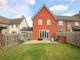 Thumbnail Terraced house for sale in St. Marys Road, Kentford, Newmarket