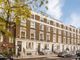 Thumbnail Maisonette to rent in Oakley Street, Chelsea, London