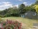 Thumbnail Detached bungalow for sale in Cleves Way, Costessey, Norwich