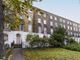 Thumbnail Flat for sale in Pentonville Road, Angel