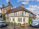 Thumbnail Semi-detached house for sale in High Street, Bovingdon, Hemel Hempstead, Hertfordshire