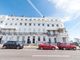 Thumbnail Flat for sale in Sussex Square, Brighton, East Sussex