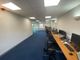 Thumbnail Office to let in Unit 5 Rossmore Business Village, M53, Ellesmere Port, Cheshire