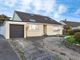 Thumbnail Bungalow for sale in Lewarne Road, Newquay