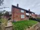 Thumbnail Flat to rent in Rennie Grove, Quinton, Birmingham