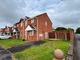 Thumbnail Semi-detached house for sale in Belt Road, Hednesford, Cannock