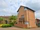 Thumbnail Duplex for sale in Stafford Grove, Shenley Church End