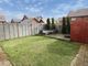 Thumbnail End terrace house for sale in Burgoyne Way, Folkestone