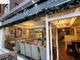 Thumbnail Restaurant/cafe for sale in West Street, Congleton