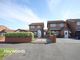 Thumbnail Detached house for sale in Shrewsbury Drive, Mitchells Wood, Chesterton, Newcastle-Under-Lyme