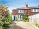 Thumbnail Semi-detached house for sale in Peel Place, Oxford