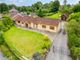 Thumbnail Bungalow for sale in Littlethorpe Lane, Ripon, North Yorkshire