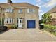 Thumbnail Semi-detached house for sale in Springfield Oval, Witney