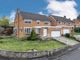 Thumbnail Detached house for sale in Magnolia Rise, Prestbury, Macclesfield
