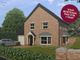 Thumbnail Detached house for sale in College Road, Ripon