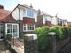 Thumbnail Semi-detached house for sale in Longland Road, Eastbourne