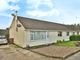 Thumbnail Semi-detached bungalow for sale in Penny Croft, Wicken Green Village, Fakenham