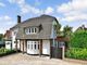 Thumbnail Semi-detached house for sale in Croydon Road, Wallington, Surrey