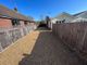 Thumbnail Detached bungalow for sale in Feathers Hill, Hatfield Broad Oak, Bishop's Stortford