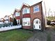 Thumbnail Semi-detached house for sale in Old Barn Lane, North Street, Roxby, Scunthorpe