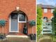 Thumbnail Detached house for sale in Loughborough Road, Bradmore, Nottingham