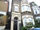 Thumbnail Flat to rent in Annandale Road, London