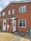 Thumbnail Terraced house for sale in Rathkenny Close, Holbeach, Spalding, Lincolnshire