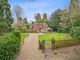 Thumbnail Detached house for sale in Copthorne Common, Copthorne, West Sussex