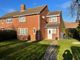 Thumbnail Semi-detached house for sale in Investment Property, Cabourne Avenue, Lincoln