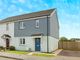 Thumbnail Semi-detached house for sale in Prasow Pyski, Playing Place, Truro, Cornwall