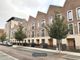 Thumbnail Terraced house to rent in Keirin Road, London