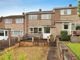 Thumbnail Terraced house for sale in Graham Avenue, Brinsworth, Rotherham, South Yorkshire