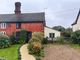 Thumbnail Semi-detached house for sale in Church Road, Tattingstone, Ipswich, Suffolk