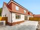 Thumbnail Detached house for sale in Nags Head Lane, Brentwood, Essex