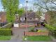 Thumbnail Detached house for sale in Brewers Hill Road, Dunstable