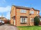 Thumbnail Semi-detached house to rent in Elizabeth Close, Wellingborough