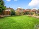 Thumbnail Link-detached house for sale in Forster Close, Aylsham, Norwich