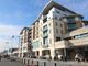 Thumbnail Flat for sale in The Quay, Poole