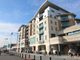 Thumbnail Flat for sale in Dolphin Quays, The Quay, Poole