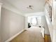 Thumbnail Terraced house for sale in Chester Street, Cirencester