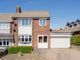 Thumbnail Semi-detached house for sale in Ruskin Avenue, Dudley