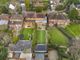 Thumbnail Semi-detached house for sale in School Lane, Lea Marston, Sutton Coldfield, Warwickshire