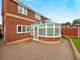 Thumbnail Detached house for sale in Wolsty Close, Carlisle