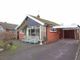 Thumbnail Detached bungalow for sale in Copeland Avenue, Tittensor, Stoke-On-Trent