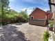 Thumbnail Link-detached house for sale in Jackson Road, Bagworth, Coalville