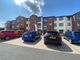 Thumbnail Flat for sale in Wellington Place, Standish, Wigan
