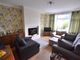 Thumbnail Semi-detached bungalow for sale in Middlefield Road, Cossington, Leicestershire