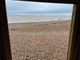 Thumbnail Leisure/hospitality for sale in Hut 7 Bulverhythe West Beach Huts, Cinque Ports Way, St. Leonards-On-Sea