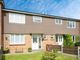 Thumbnail Terraced house for sale in Romney Close, Braintree