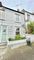 Thumbnail Terraced house for sale in Old London Road, Hastings